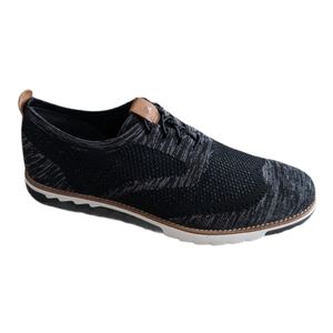 Hush Puppies Expert Wingtip Knit